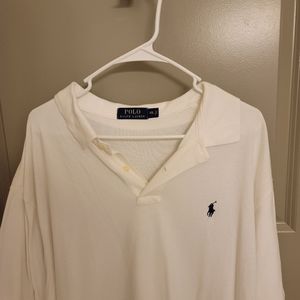 Ralph Lauren polo shirt